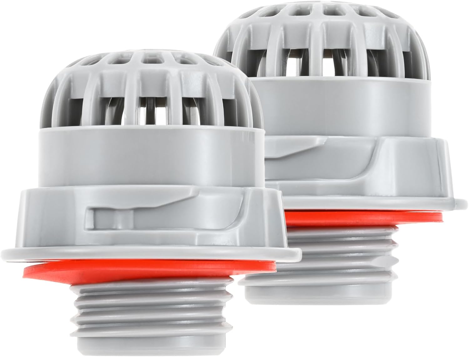 2 PCS Repuestos para Dispensador Químico de Cloro
