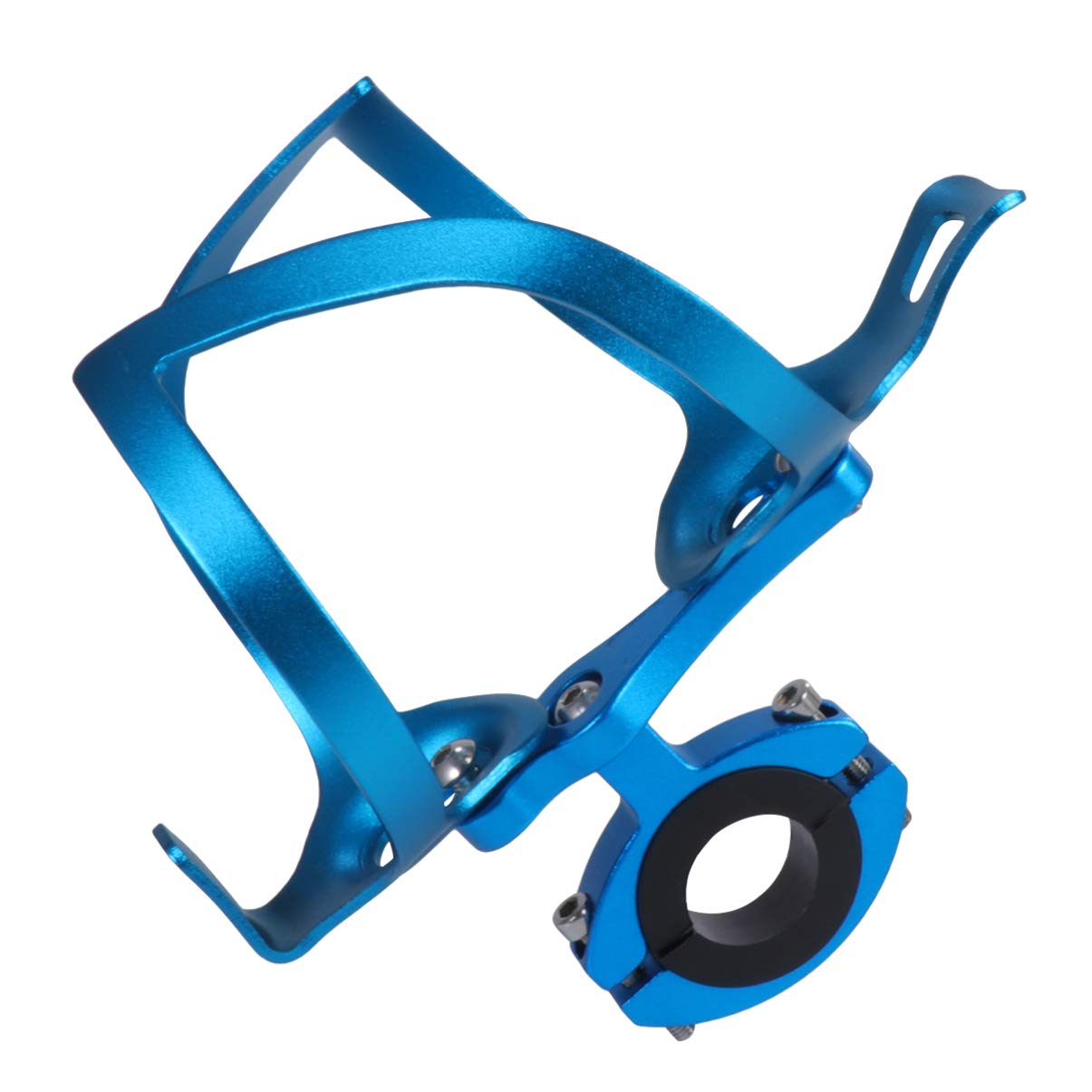 Support de bouteille de vélo de route et VTT rigide