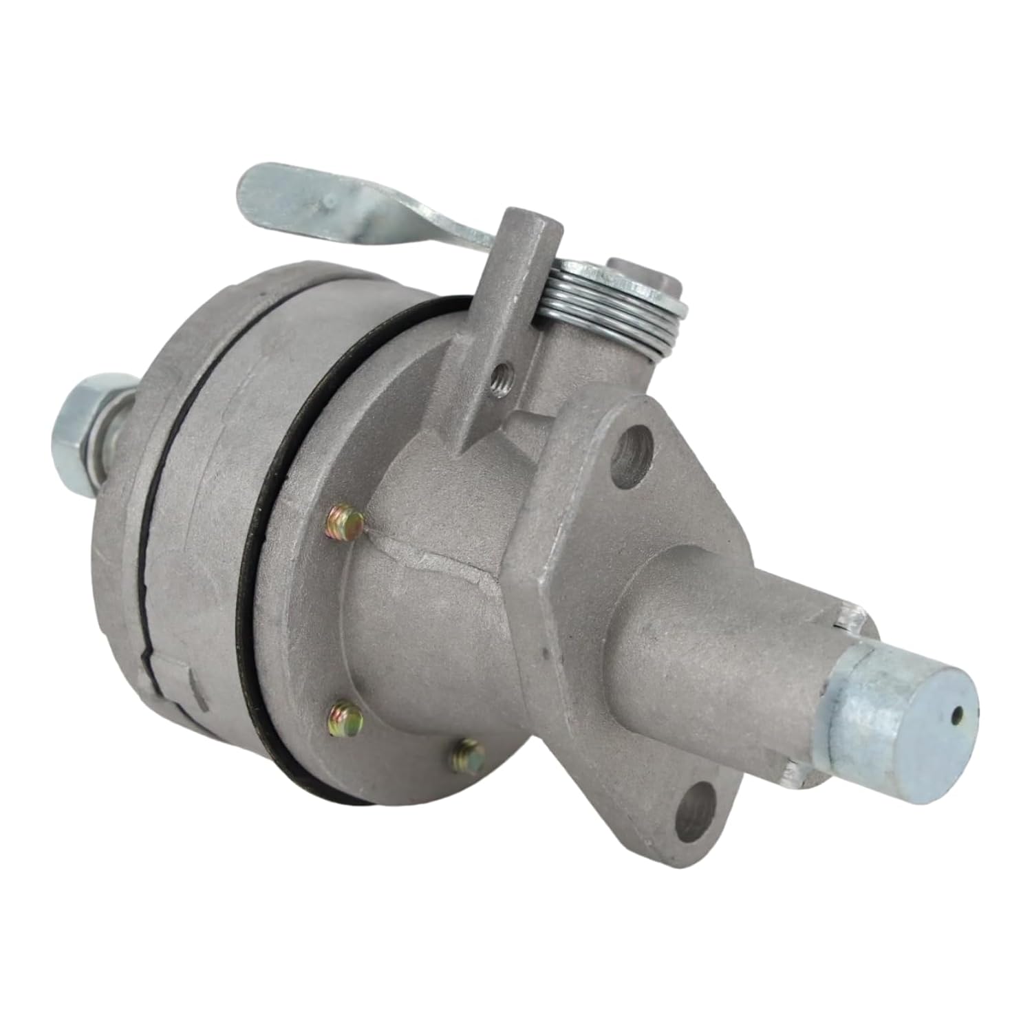 130506140 Fuel Pump fits Perkins 404D-22 404D-22T 102.04 102.05 103.06 103.10 104.19 403D-15 - Replaces 3028666-924128