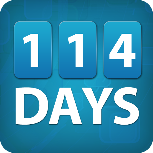 Pregnancy Countdown App on the Amazon Appstore