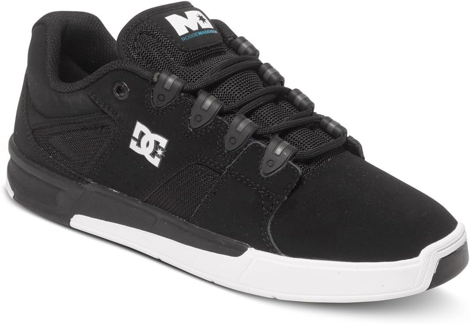 DC Men's Maddo Skate Shoe