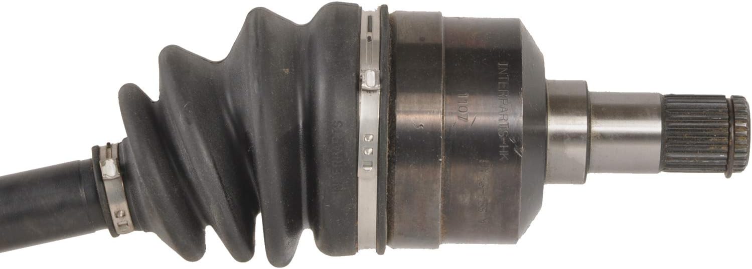 Cardone 66-3383 New CV Constant Velocity Drive Axle Shaft