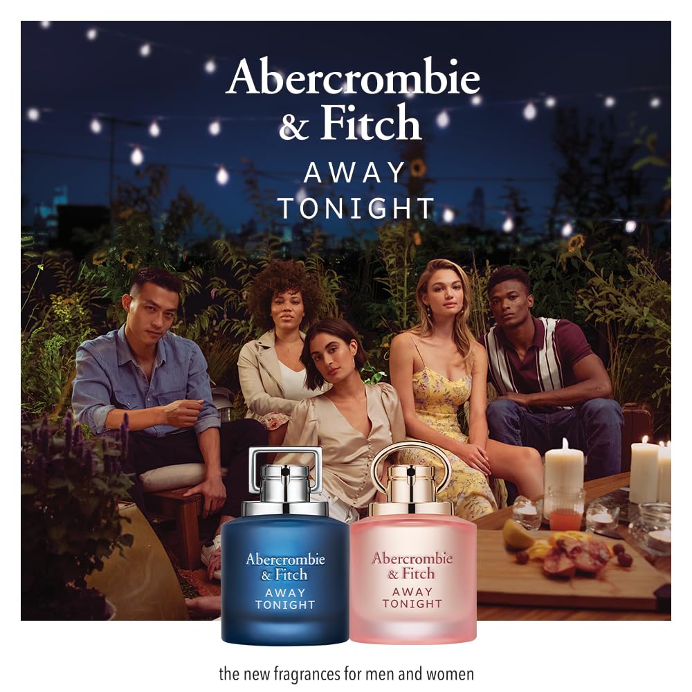 Amazon | Abercrombie & Fitch アバクロンビー & フィッチ アウェイ