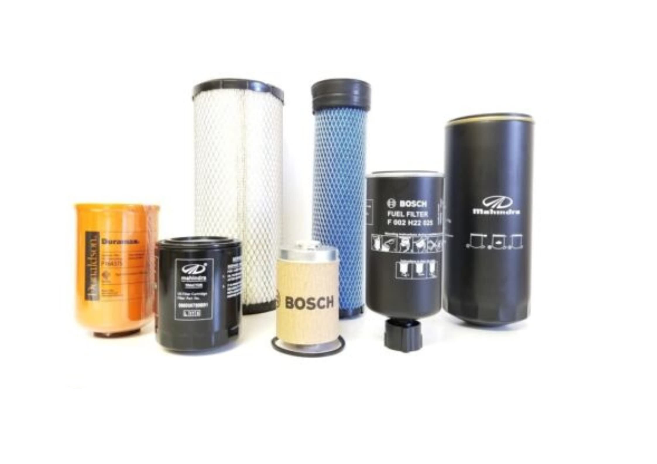 How to Change Fuel Filter on Kioti Tractor: Easy Step-by-Step Guide