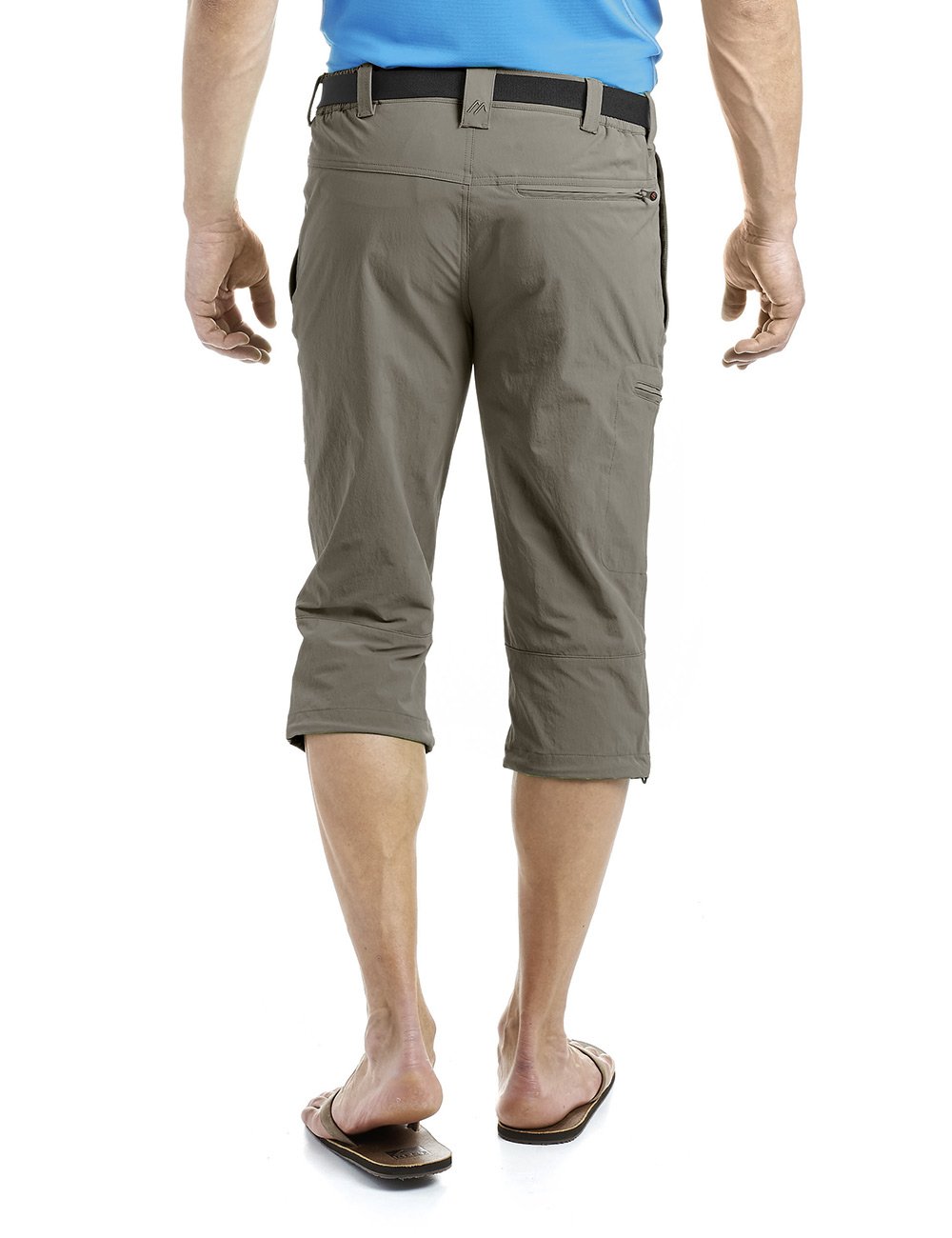 Maier Sports Outdoor Hose Jennisei - Jennisei Mężczyźni