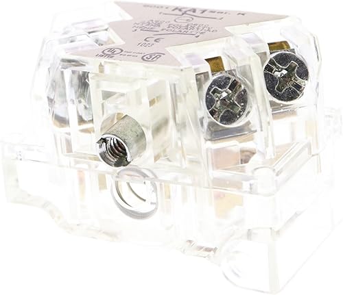 Miniatura 2 de Square D Bloque de contacto SQD9001KA1 SQ D 9001KA1, negro