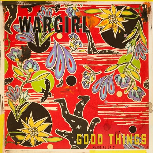 Pochette de Good Things
