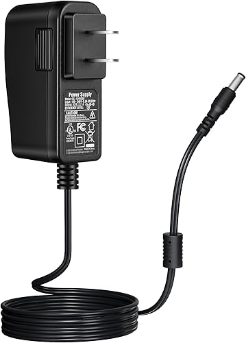 AC 16756-245645V a DfrRC 1253V 135A 125W adaptador de fuente de alimentación enchufe de barril de 0217in x 0083in para cámara IP IPC certificación AC 16756-245645V a DfrRC 1253V 135A 125W adaptador de fuente de alimentación enchufe de barril de 0217in x 0083in para cámara IP IPC certificación