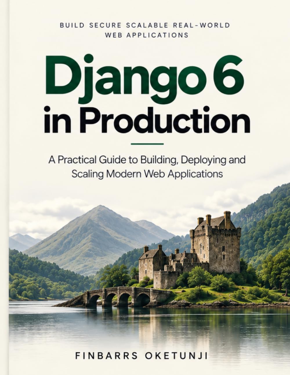 Django 6 in Production