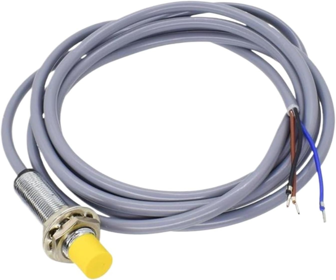 Proximity Switch Sensor Ni4-M12-AZ3X Inductive Sensor Switch for Industrial Automation Production Lines