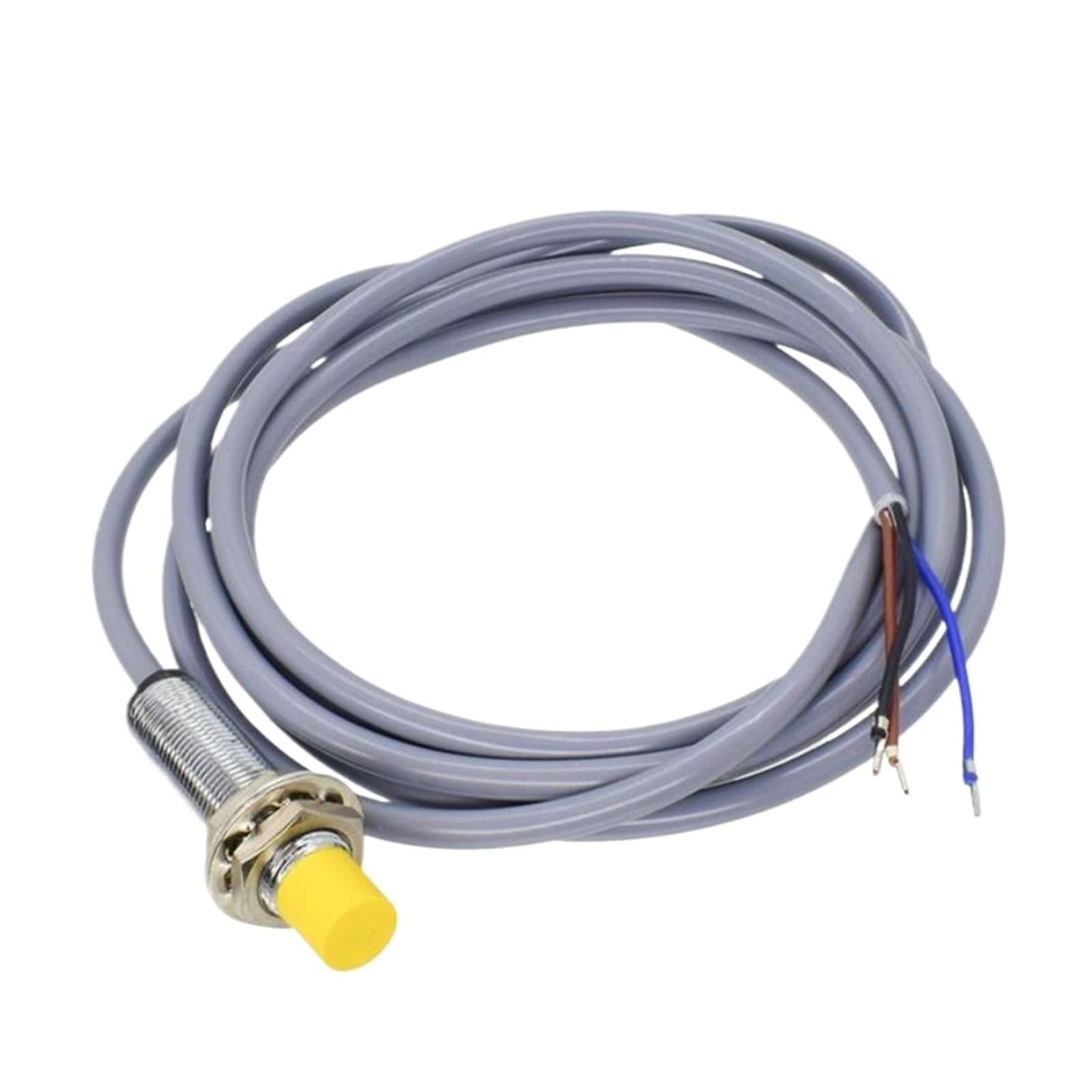 SDMZJUEPHXC Proximity Switch Sensor Ni8-M18-AD4X Inductive sensor switch for industrial automation production lines