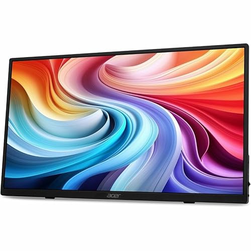 Acer 15.6 LED PM161QTbmiuuux - vue 6