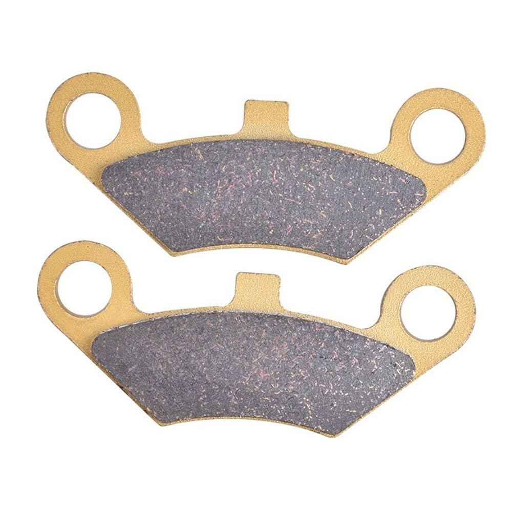 Pastiglie Freno Anteriore Posteriore Per Pastiglie freno in ceramica per moto per