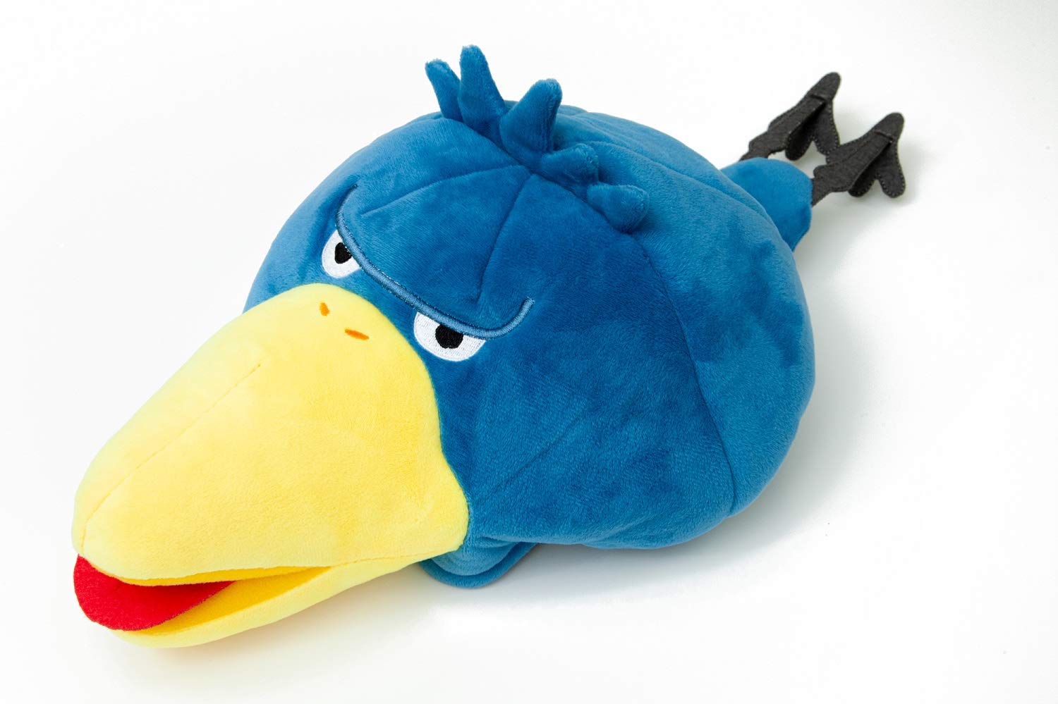 Amazon.co.jp: だらら~ん帽子 ハシビロコウさん 055 : おもちゃ