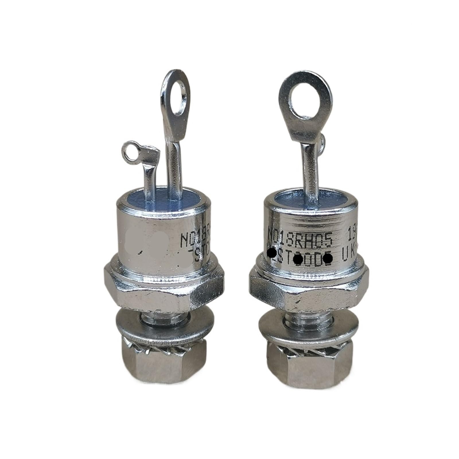 MBPAIHOP 1PCS N018RH05 Stud thyristor