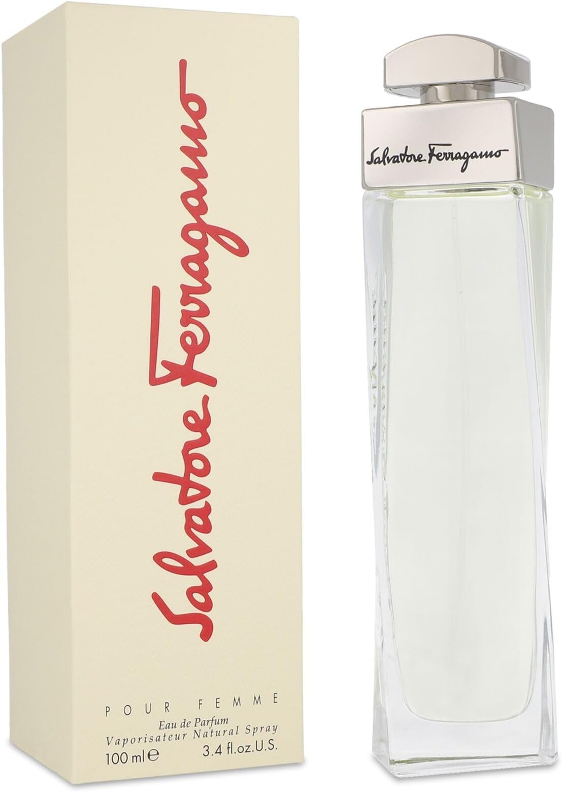 Ferragamo Signorina Libera