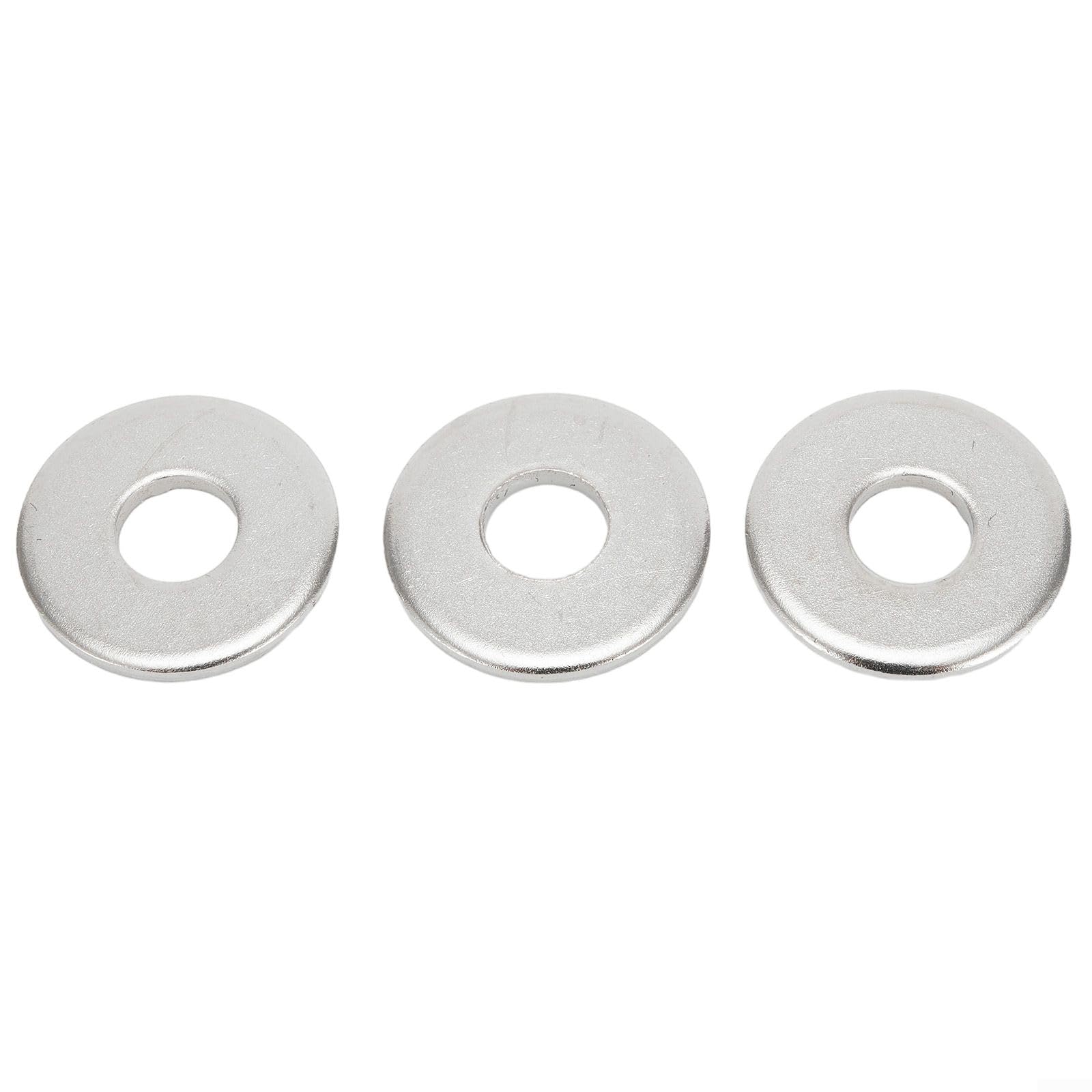 Set 18 Pezzi Accessori Piatti Batteria Futheda - Custodie, Feltri, Dadi E Rondelle