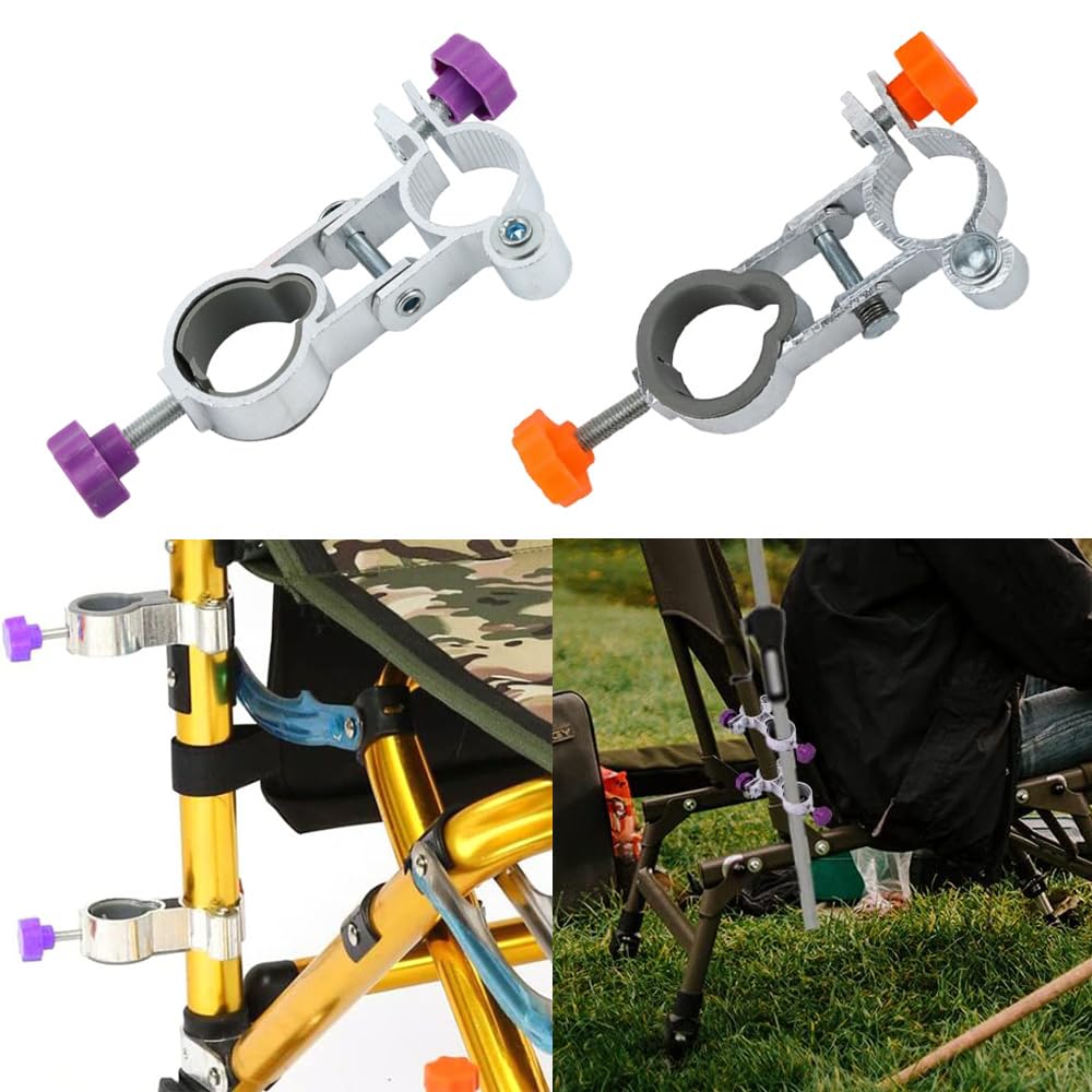 1 Pcs Fishing Chair Umbrella Holder - Image 9