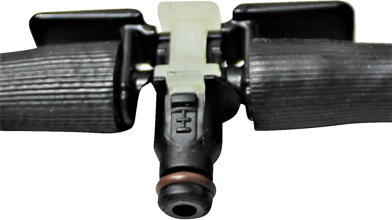 Diesel Injector Return Line for 2014-2019 3.0l Jeep & Dodge Ram EcoDiesel