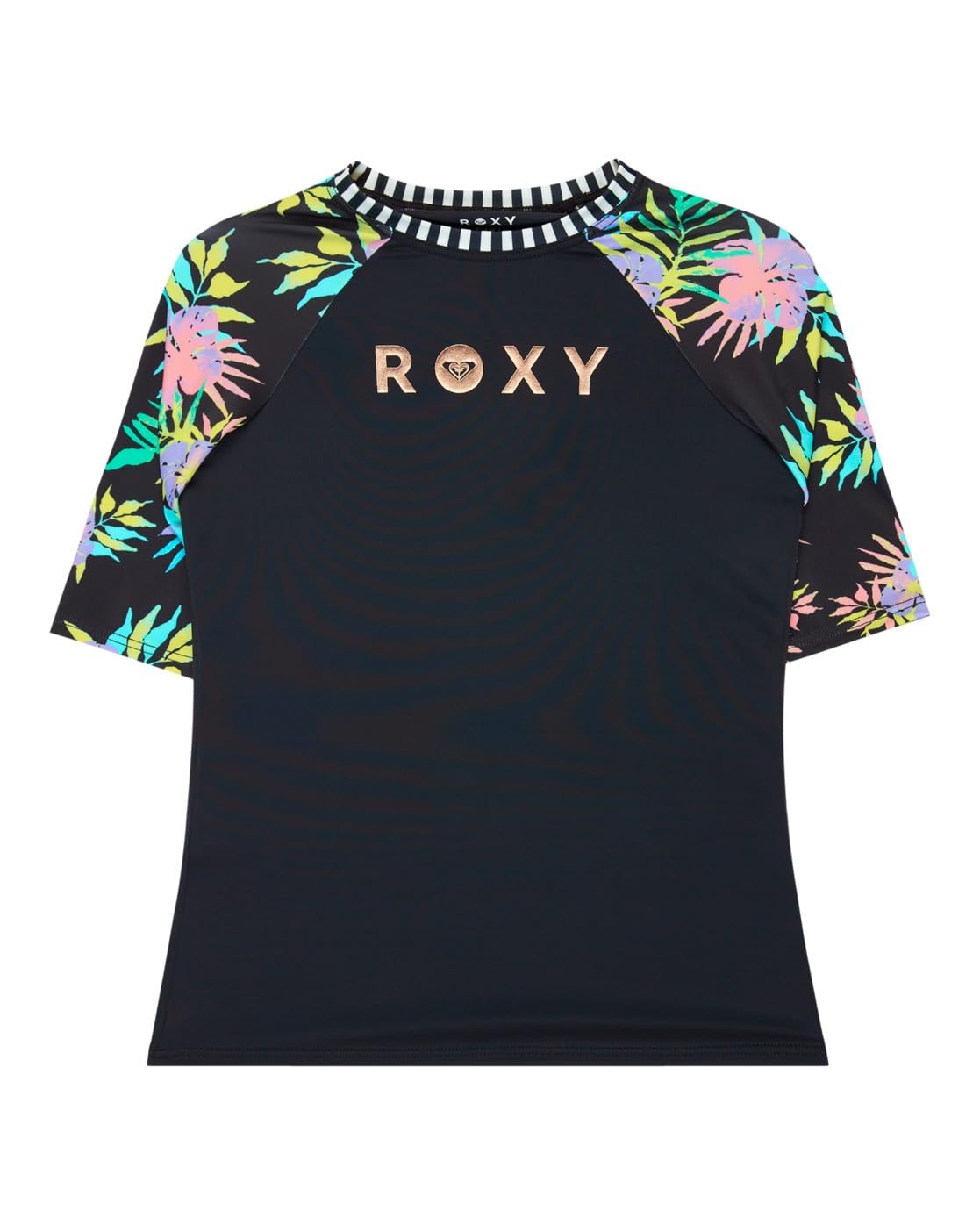 Roxy Mädchen 6-16 Swimwear|Surf Shirt/Rashguard ERGWR03486.