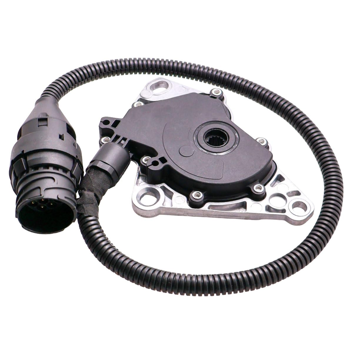 Neutral Safety Switch Transmission Position Shift Switch Replacement for BMW 540i 740i 740iL X5 1997-2003