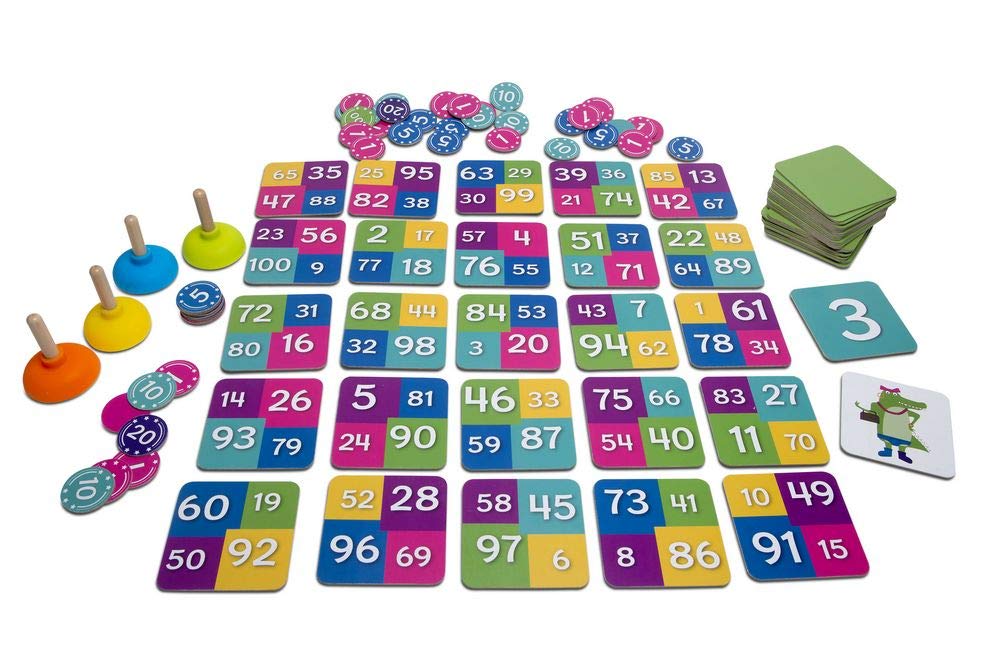 BS Toys Croc's Outfit