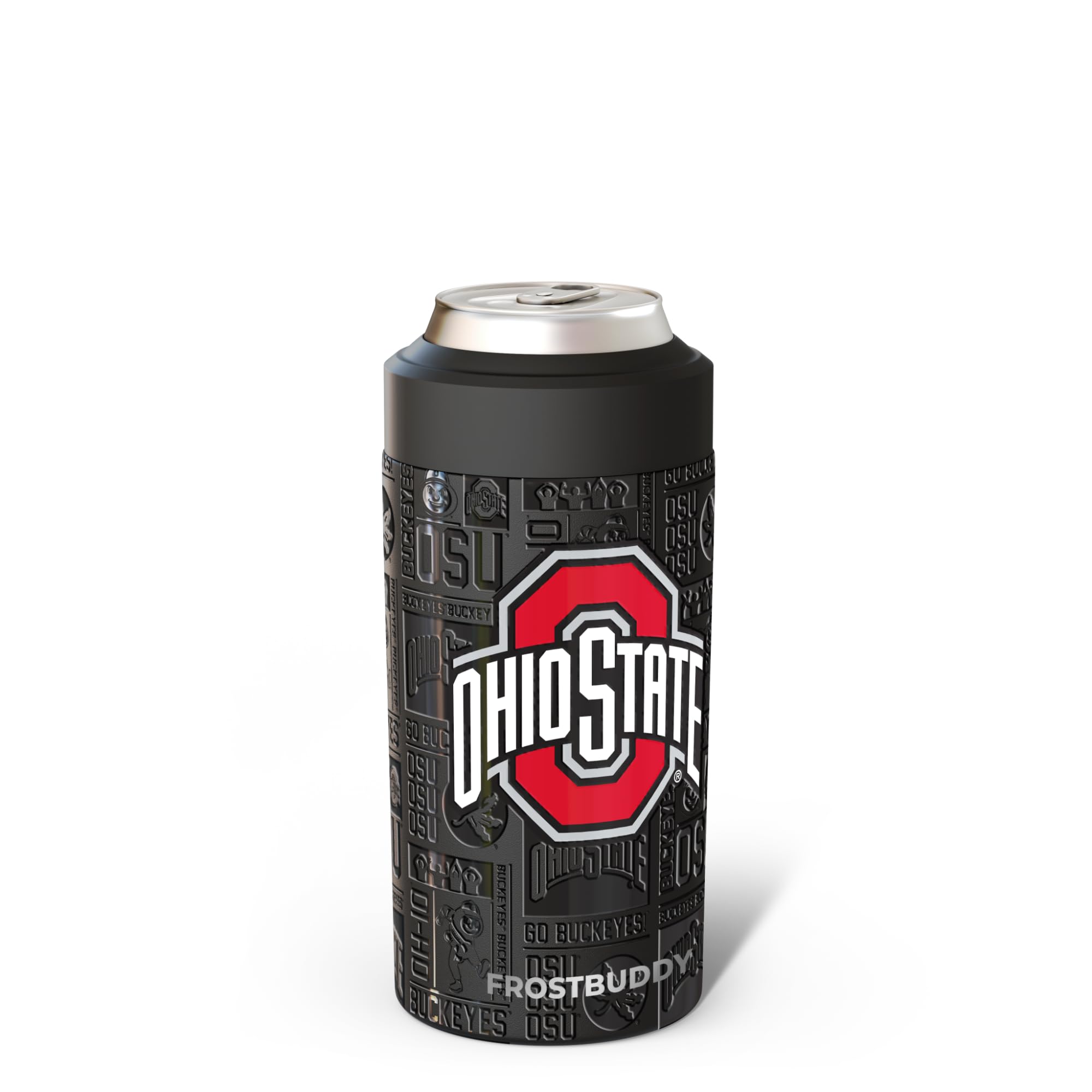 Universal Buddy | Ohio State Buckeyes | Legacy