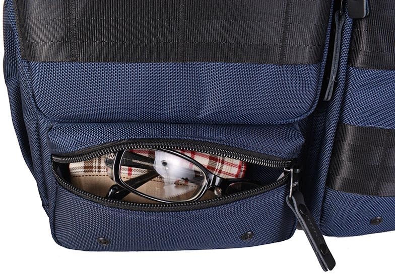 ロスコ バッグ 通販 ビジネスバッグ 3way ブリーフケース リュック ビジネスリュック ビジネスバック ガーメントバッグ ショルダーバッグ 大容量  ROTHCO 45028 仕事 通勤 出張 旅行 撥水 PC収納 斜めがけ 肩掛け メンズバッグ - 【BACKYARD FAMILY】-  プレゼント＆ギフト ... [ロスコ] ビジネスバッグ