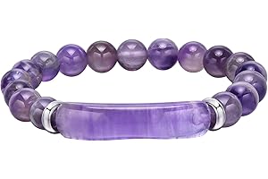 Enhance Your Feminine Allure with 'Link' Pheromone Bracelet: Embrace Love, Luck, and Healing