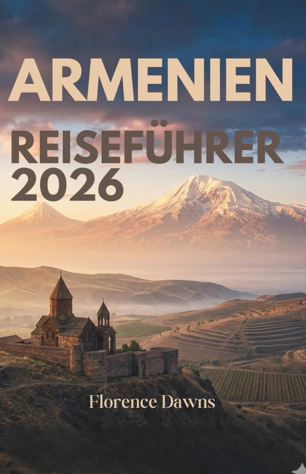 Armenien REISEFÜHRER 2026: Heilige Klöster, Vulkangipfel und das älteste Weinerbe der Welt