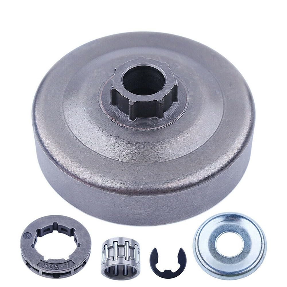 Kit pignon tambour embrayage pour tronçonneuse STIHL 026 MS260 PRO