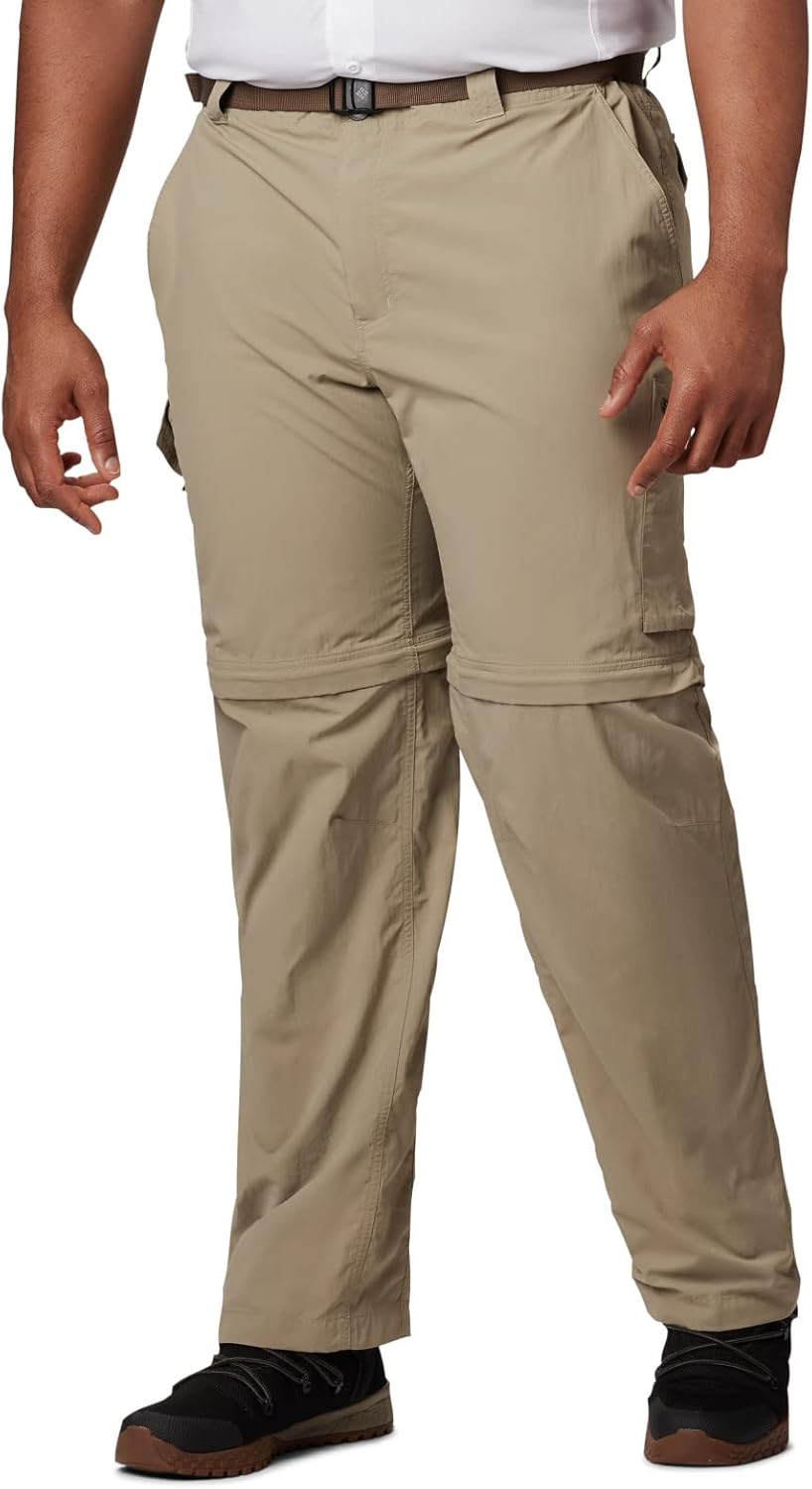 Columbia 30W / 36L Tusk