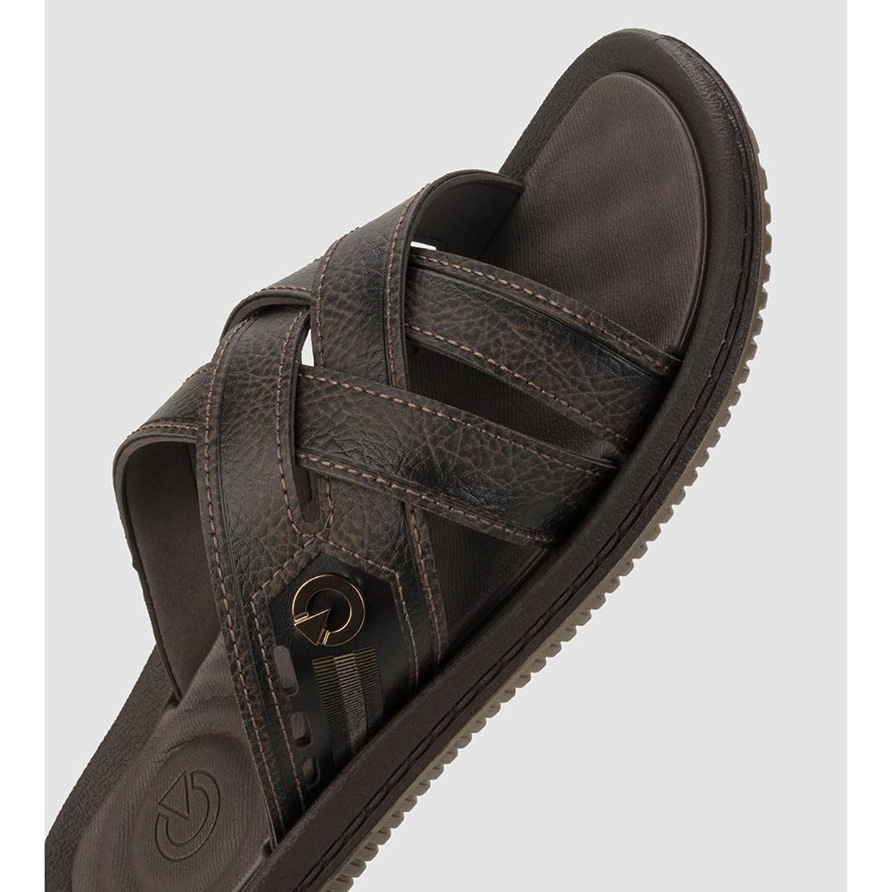 CARTAGO Fiji Essencial Slide Ad, Chanclas Hombre