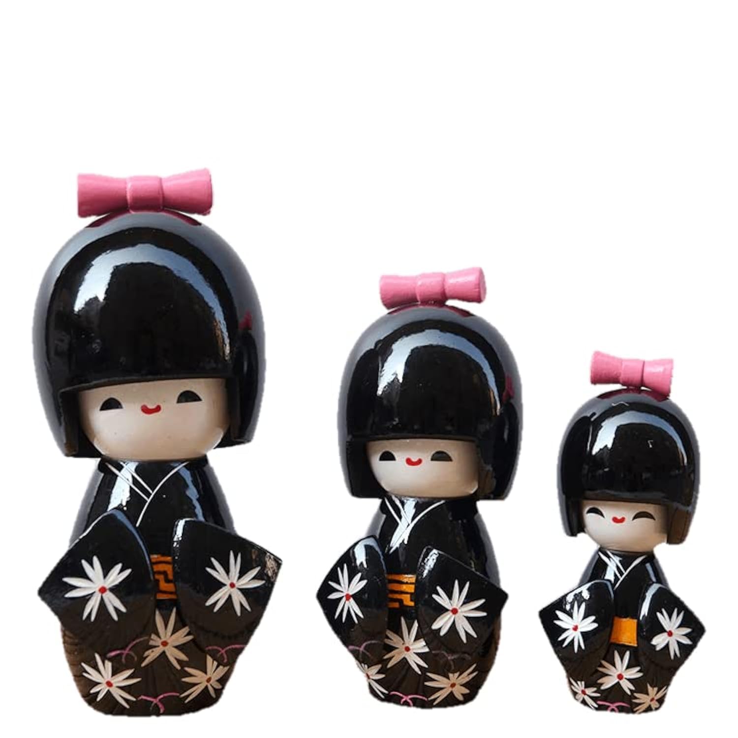 bambole kokeshi