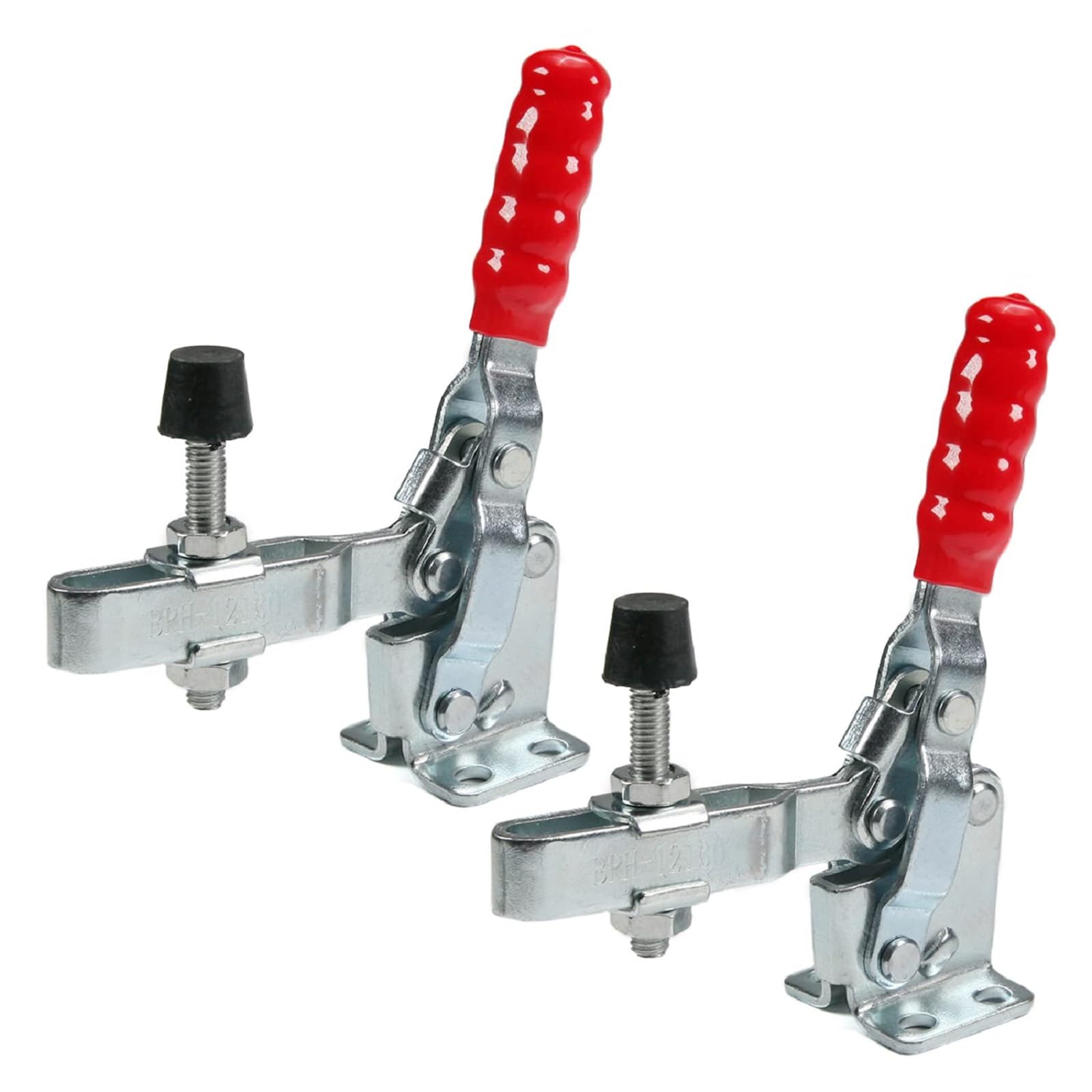 Utoolmart Hand Tool Vertical Toggle Clamp GH-12130 Quick Release