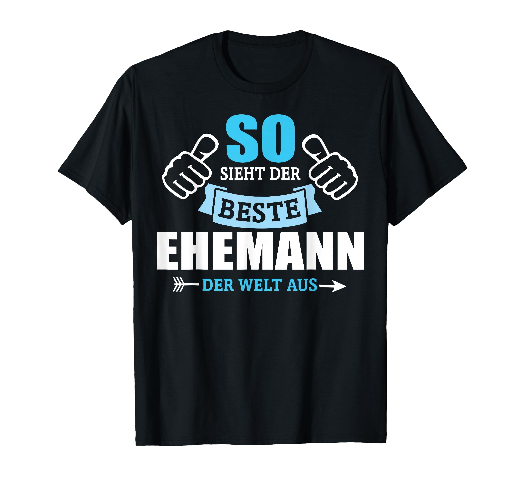 Kleidung mit Designs von Amazon Merch on Demand