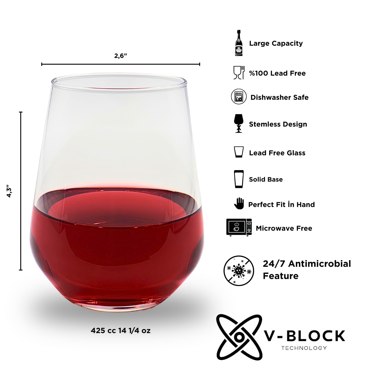 alumilite resin tumblers Alumilite Amazing Quick Coat-16oz