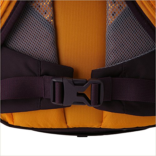 Image of Kolon Sport Unisex Hiking Backpack ADD 25 KEPX42581AM