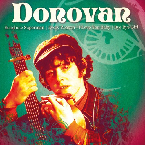 Donovan