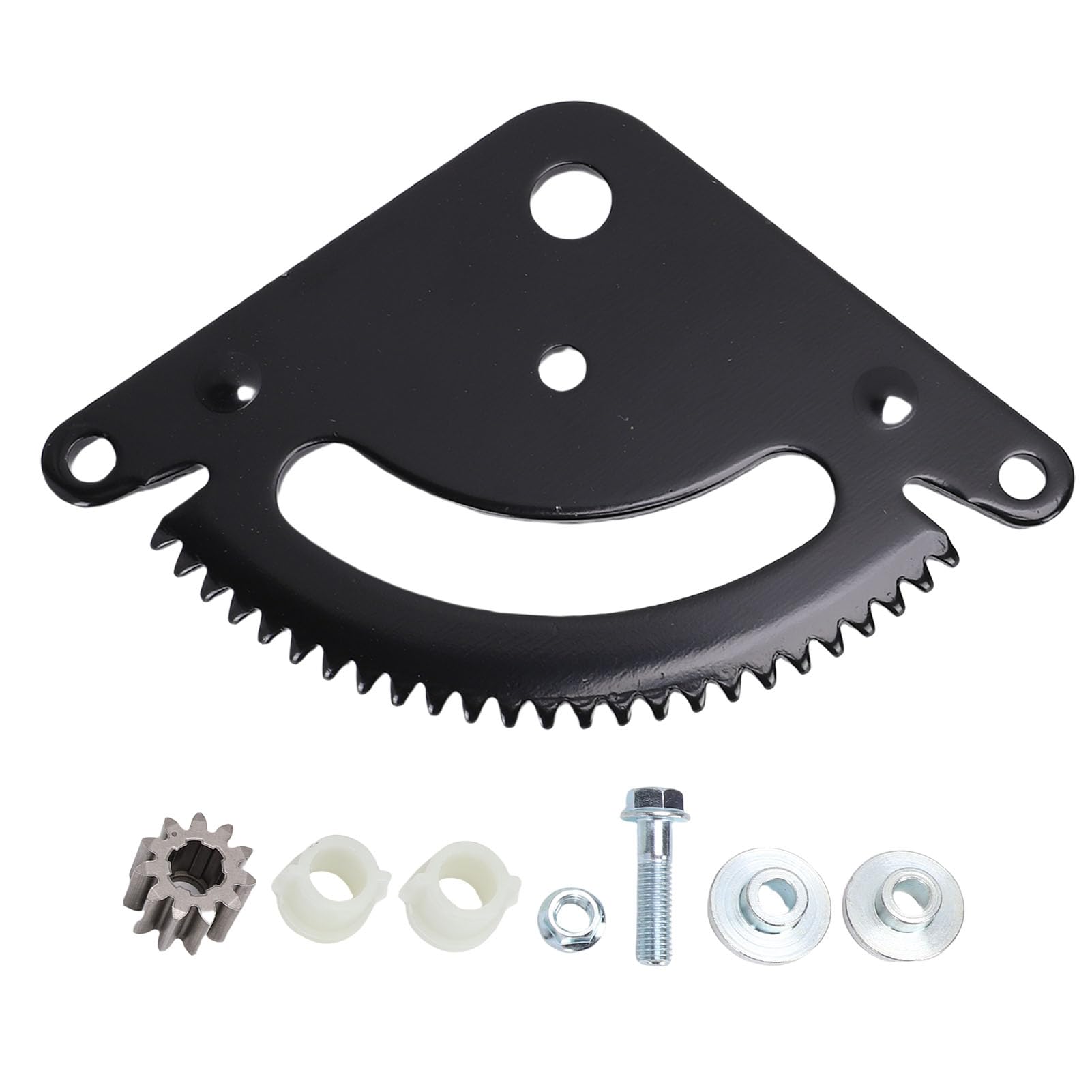 Generic Kit Pignone Settore Sterzo, Sostituzione Accurata, Prestazioni Migliorate per L100 L105 L107 L110 L118 L108 per Trattorino SABRE 17.542HS