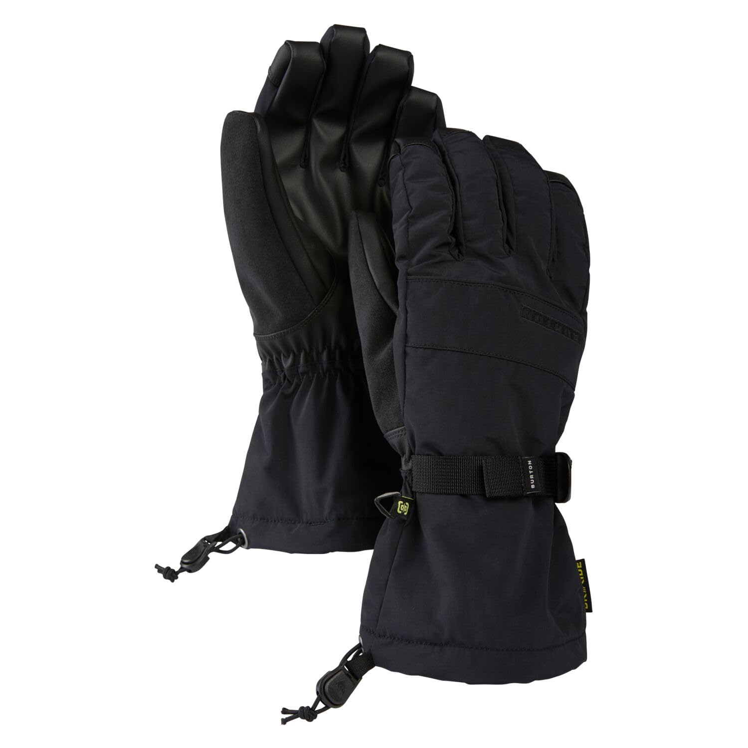 Burton Herren Snowboard Profile Handschuhe 24-25 Modell