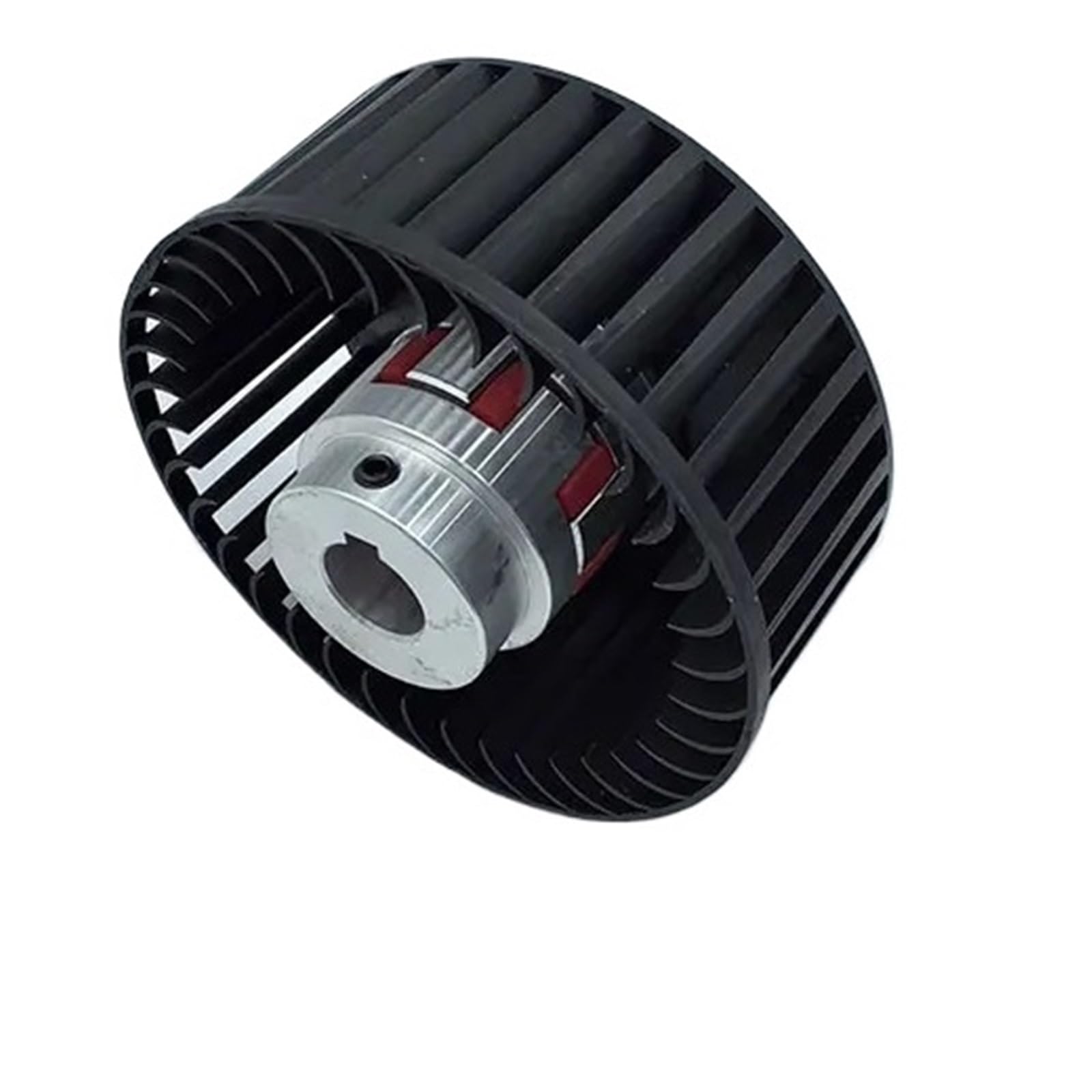 Ventilateur pompe à vide couplage VC100VC202VC303 tampon VC75 D2410-10 - 2