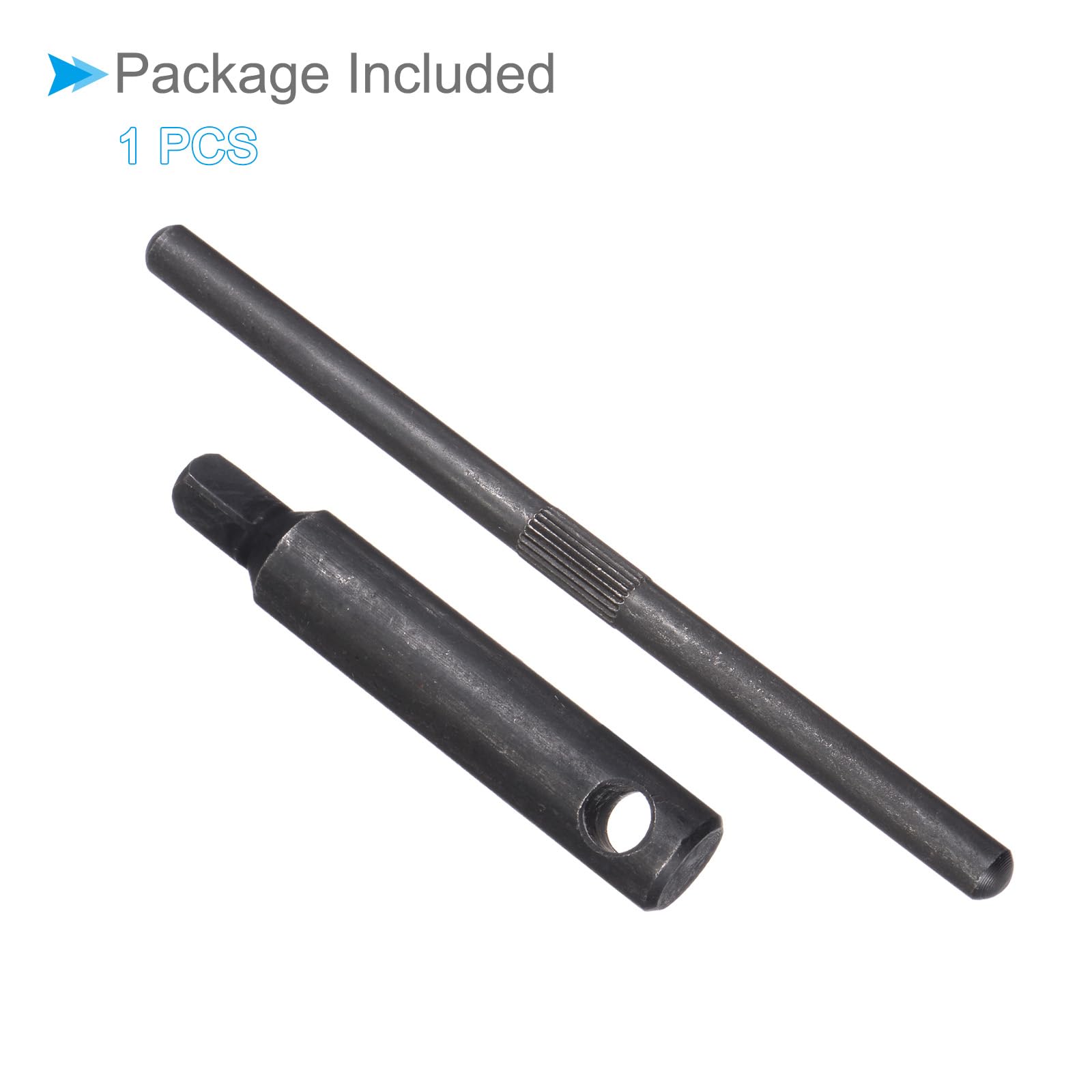 ゴン助様確認用 Amazon | CoCud 旋盤チャックレンチ 12mm四角ヘッドL115x220mm