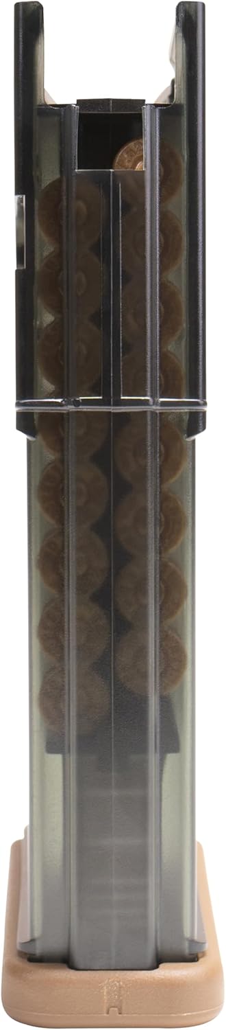 HK Heckler & Koch M110 A1 AEG Airsoft Magazine, 4000-Round Capacity