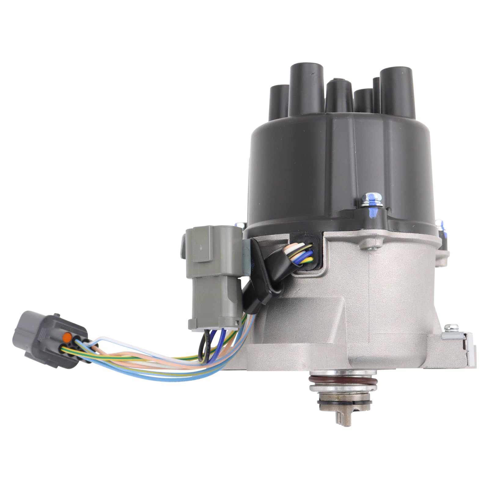 TRQ Distributor Compatible with 1992-1995 Honda-image-11