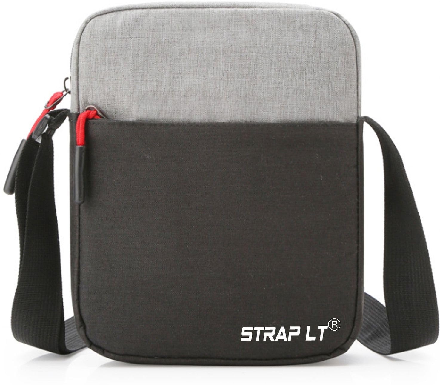 Sling Bag For Unisex – Travel Water Resistant Crossbody with Adjustable Strap, Travel Sling Mini Bag for Passport, Phone, Wallet & Daily Essentials,|Parent sling -165-picture-38