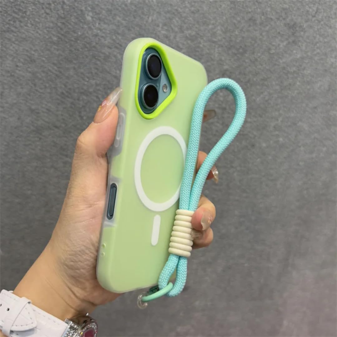 Protection de Luxe pour iPhone 11 en silicone mat haut de gamme - 8