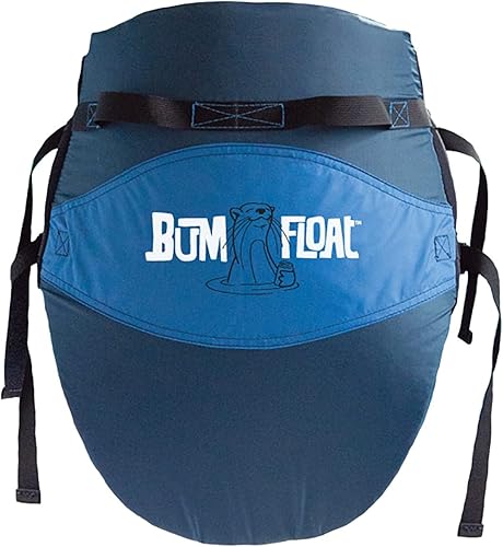 Miniatura 7 de Floating Pants - Hands Free Recreational Floatation Device - Wearable Adult Water Float for Lakes & Pools - Floaty Bottom with Adjustable Straps - 2