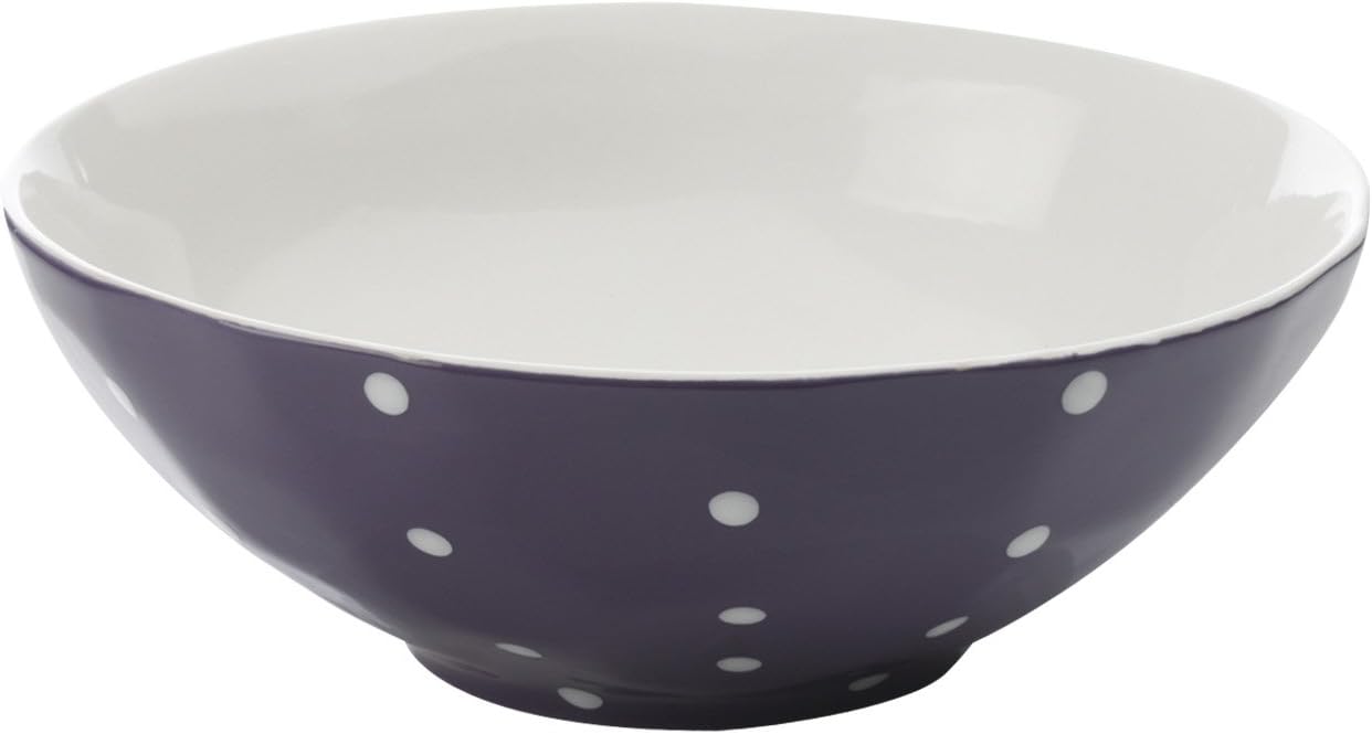 Maxwell and Williams Sprinkle Serving Bowl, 11Inch