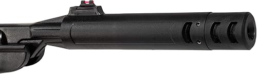 Miniatura 2 de Hatsan Mod 25 Supercharger QE - Pistola de aire de pistón de resorte - Calibre .177